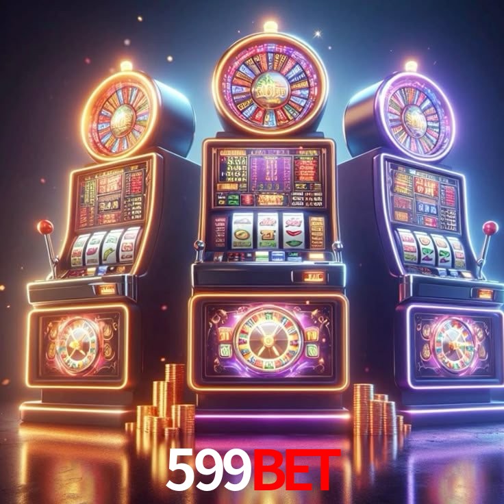 599bet - Bem-vindo ao Cassino Oficial - 599bet.com