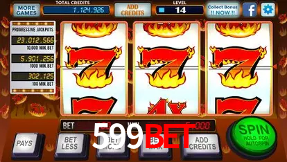 Desvendando o Mundo dos Jogos Virtuais na 599bet