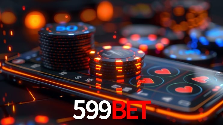 Experiência VIP 599bet
