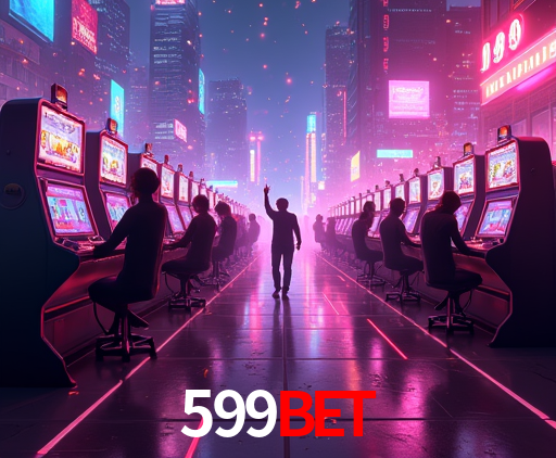 Experiência VIP 599bet