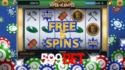 Desvendando o Mundo dos Jogos Virtuais na 599bet