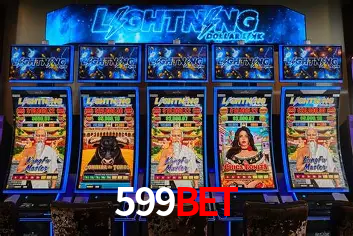 Apostas Esportivas na 599bet: Um Guia Completo