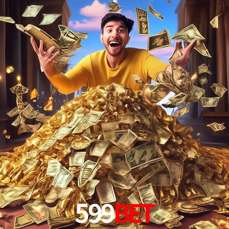 Estatísticas do Jogo 599bet