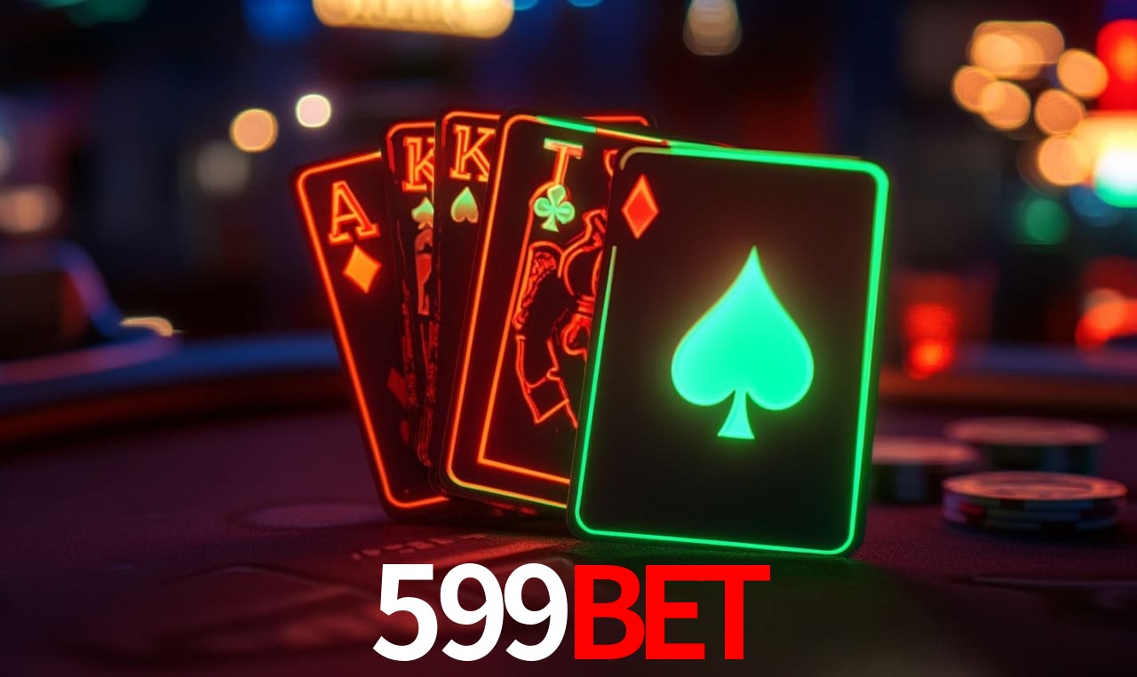 Promoção Relâmpago 599bet