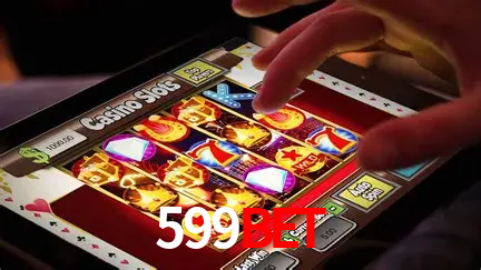 A Popularidade dos Caça-Níqueis no 599bet