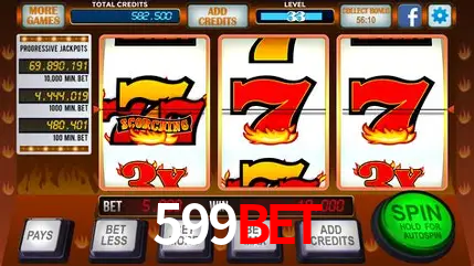 A Emoção da Loteria na 599bet: Uma Chance de Mudança de Vida