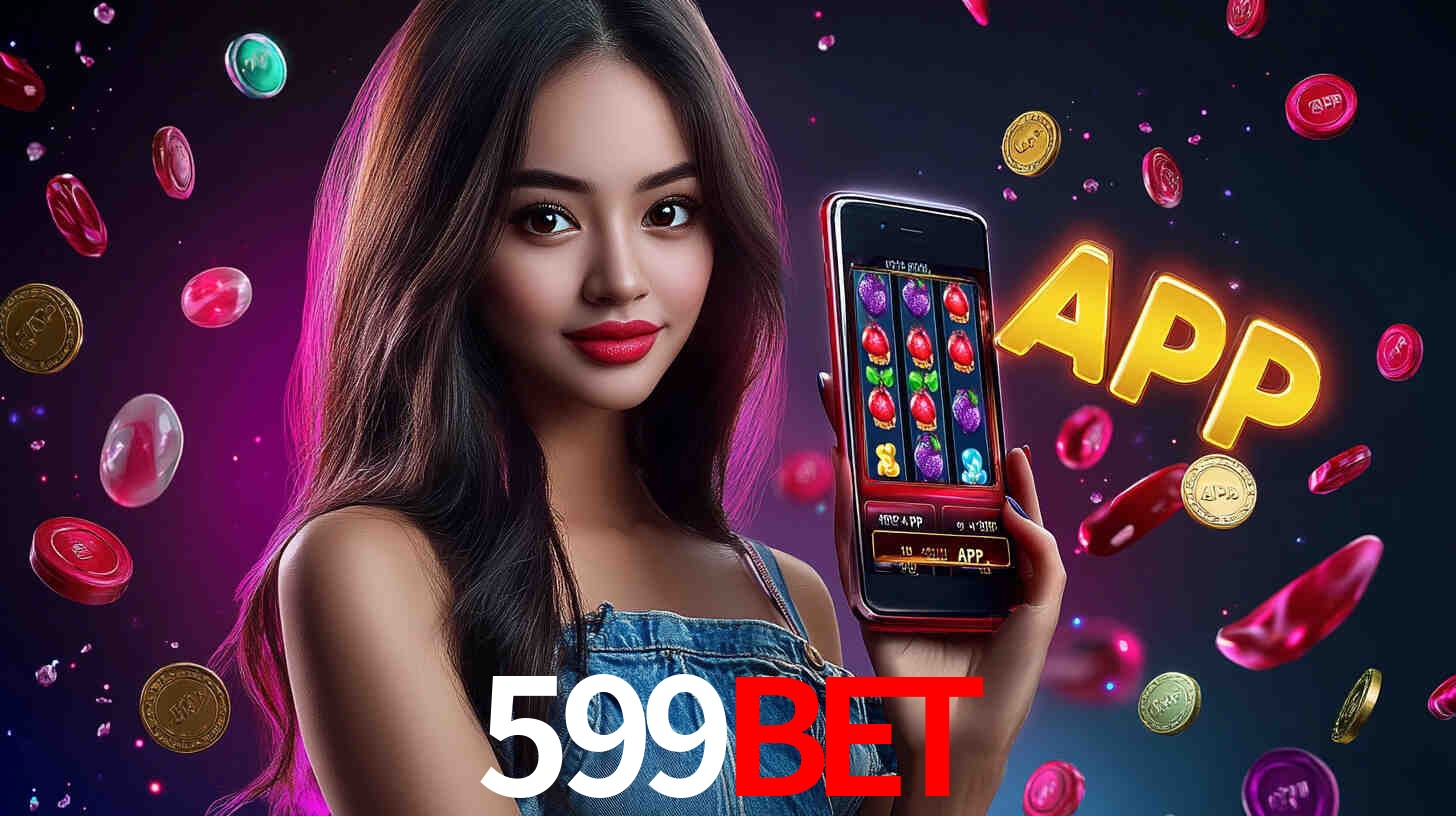Inovações de Jogos na 599bet: O Futuro das Experiências Interativas