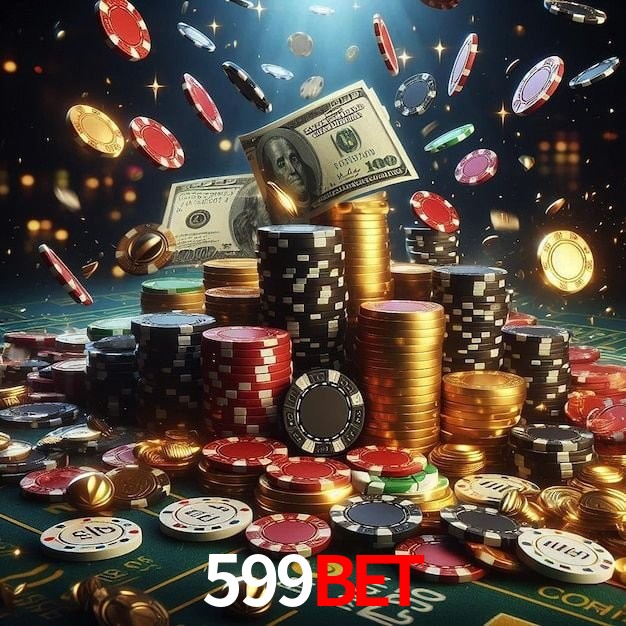 Torneios 599bet