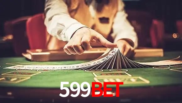 Live Casino 599bet