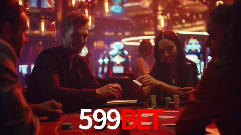 Descubra a Essência do 599bet: Nossa História e Compromissos