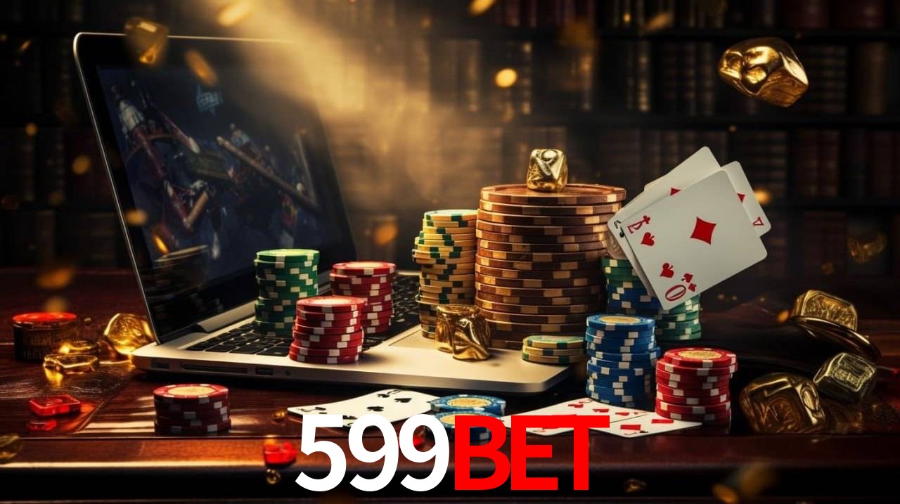 Avaliações dos Jogadores 599bet