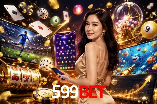 Game Providers 599bet
