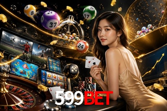 APP oficial da 599bet para mobile