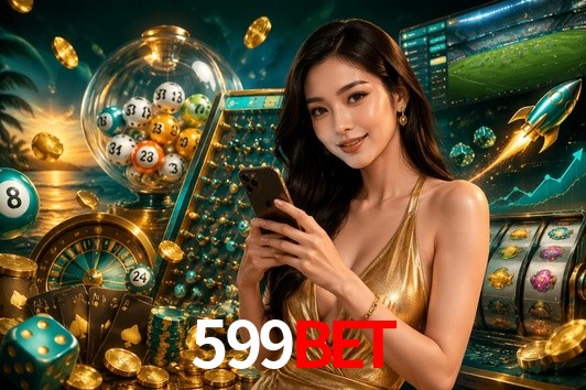 Account Benefits 599bet