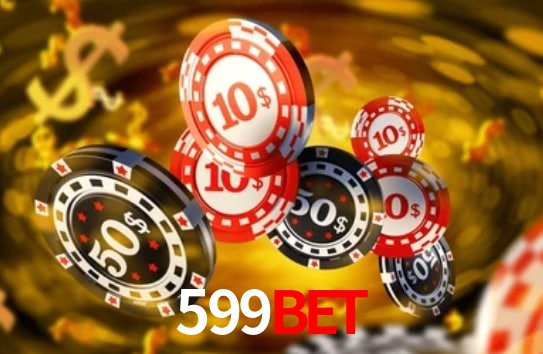Provedores de Jogos 599bet