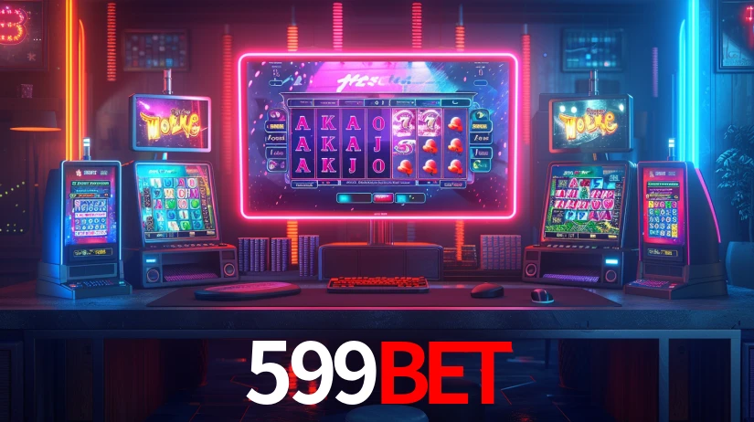 599bet: Seu Especialista em Apostas Esportivas Brasileiras