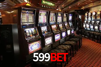 Apostas Esportivas na 599bet: Um Guia Completo