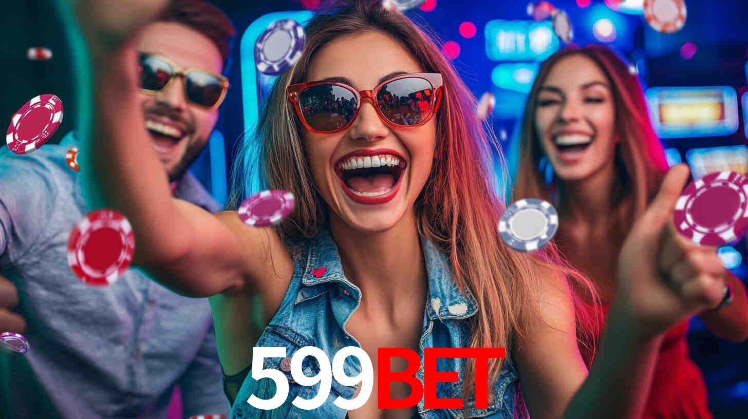 A Experiência Imersiva dos Cassinos Ao Vivo no 599bet