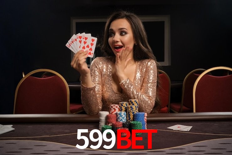 Casino VIP 599bet