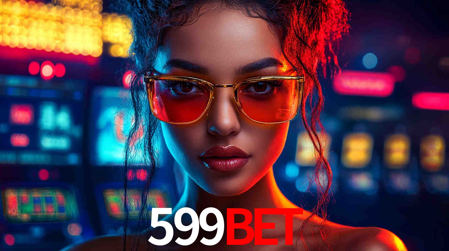 Desvendando o Mundo dos Jogos Virtuais na 599bet