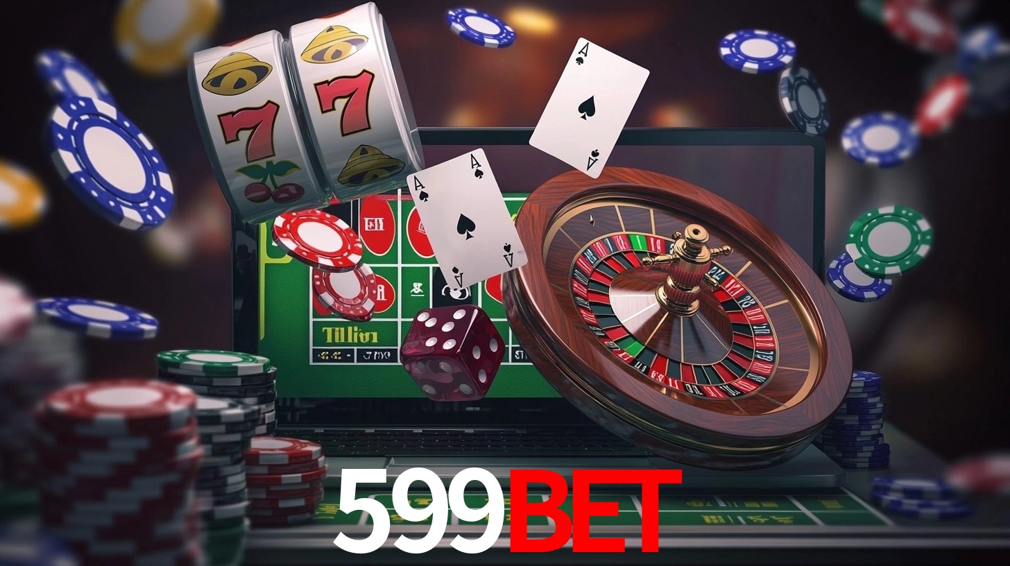 599bet: Jogos de Caça-Níqueis-Altas Recompensas, Roleta-Velocidade, Blackjack-Desafios Máximos