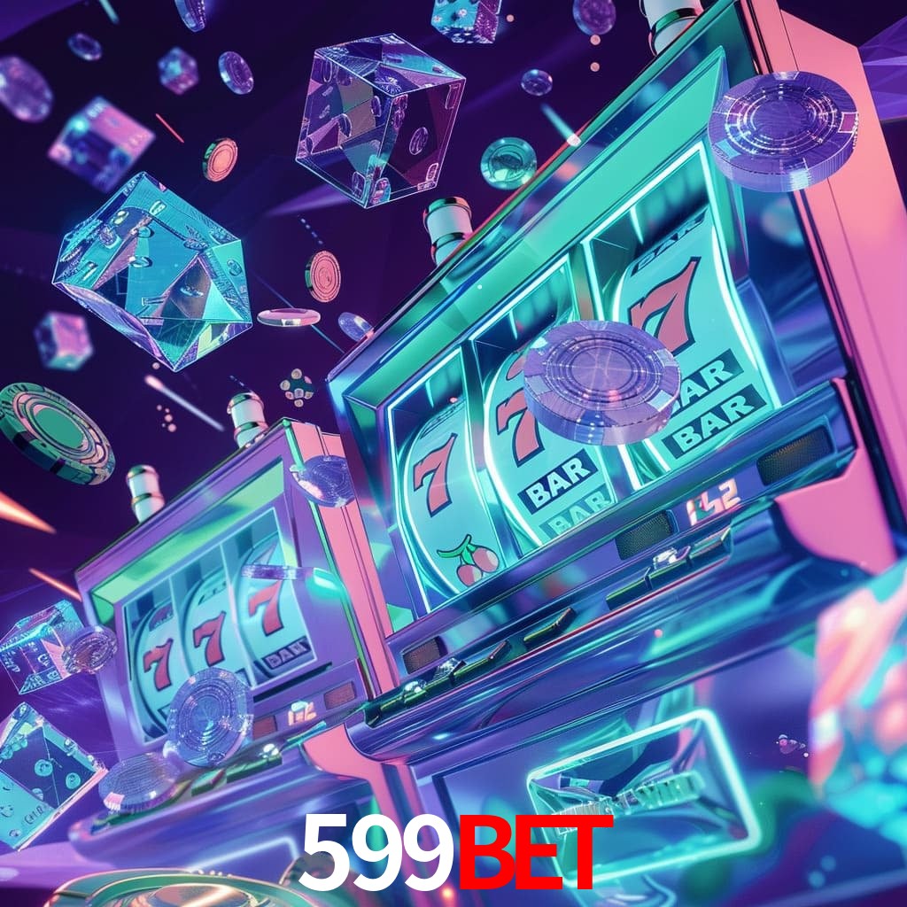 Bônus Diários 599bet