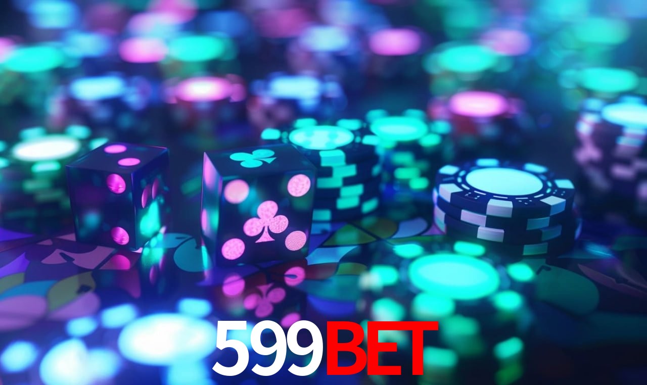 Recursos de Bônus 599bet
