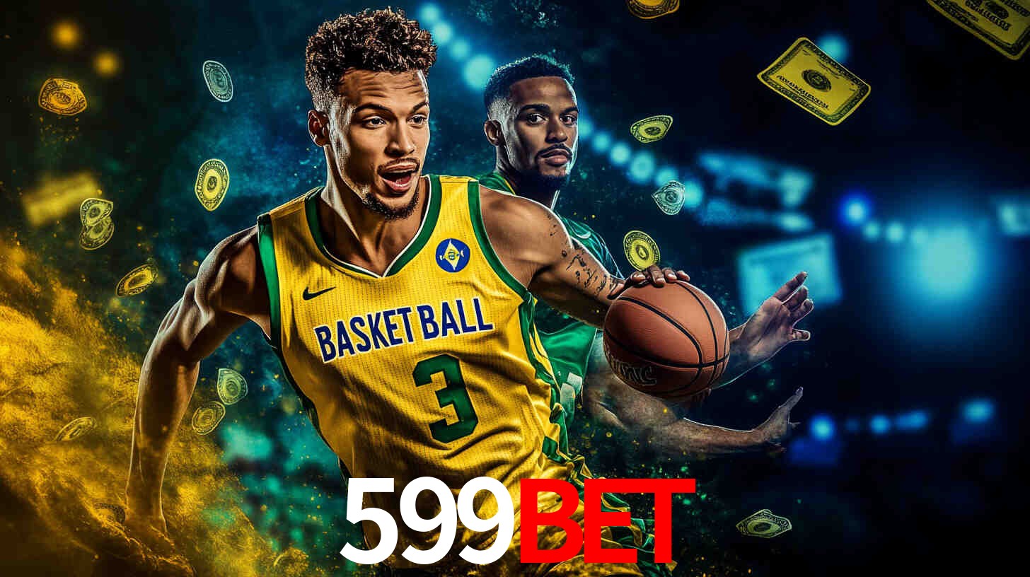 Descubra o Programa VIP da 599bet: Vantagens Exclusivas para Jogadores