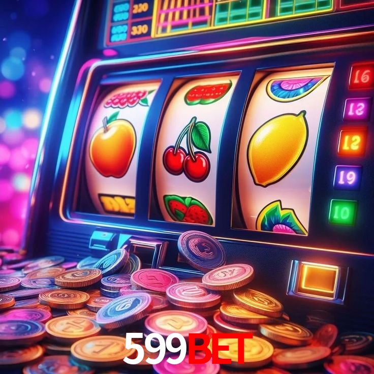 Benefícios da Conta 599bet