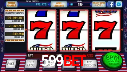 Desvendando o Mundo dos Jogos Virtuais na 599bet