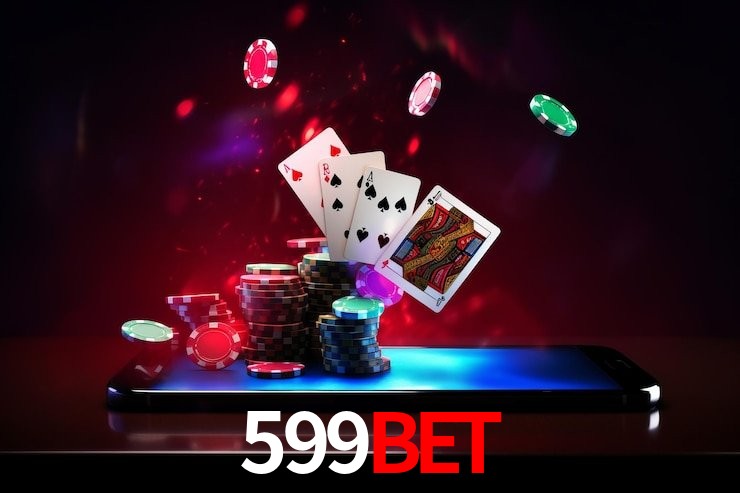 Bonus Features 599bet