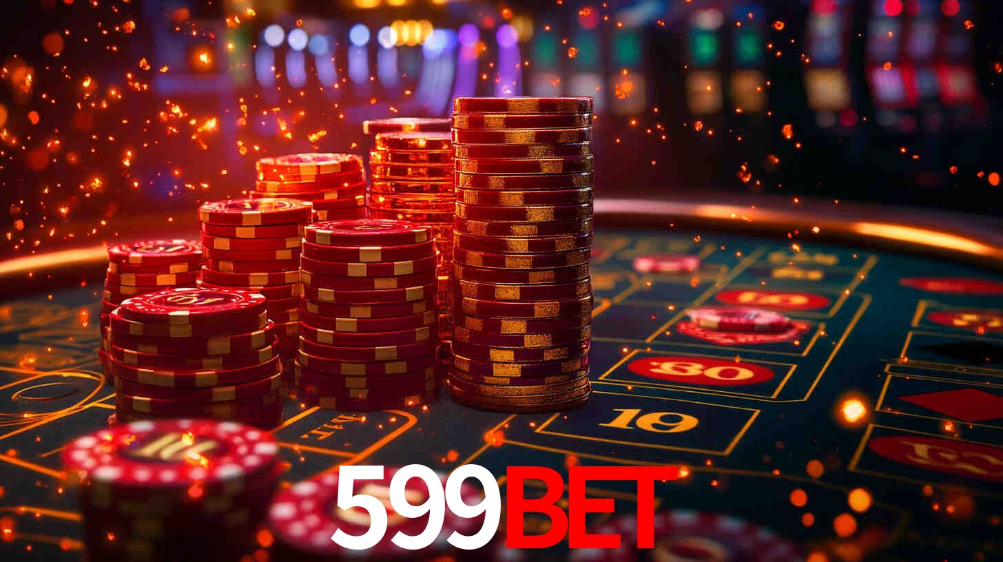 Explore as vantagens do 599bet: serviço profissional e confiabilidade