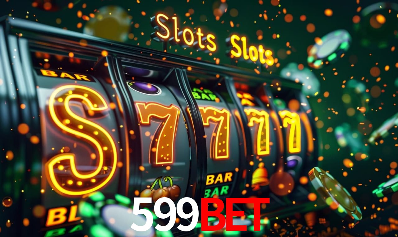 Jogos de Slot 599bet
