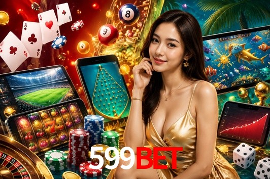 Blackjack Table 599bet