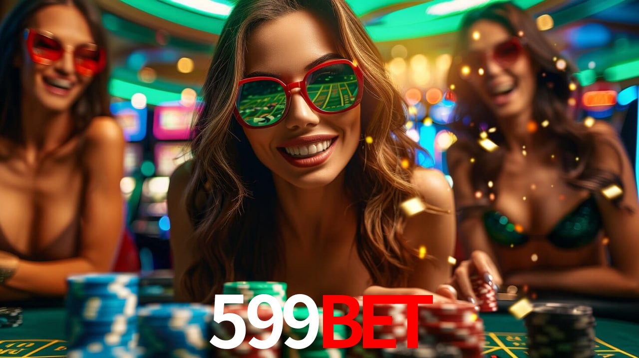 Football Betting 599bet