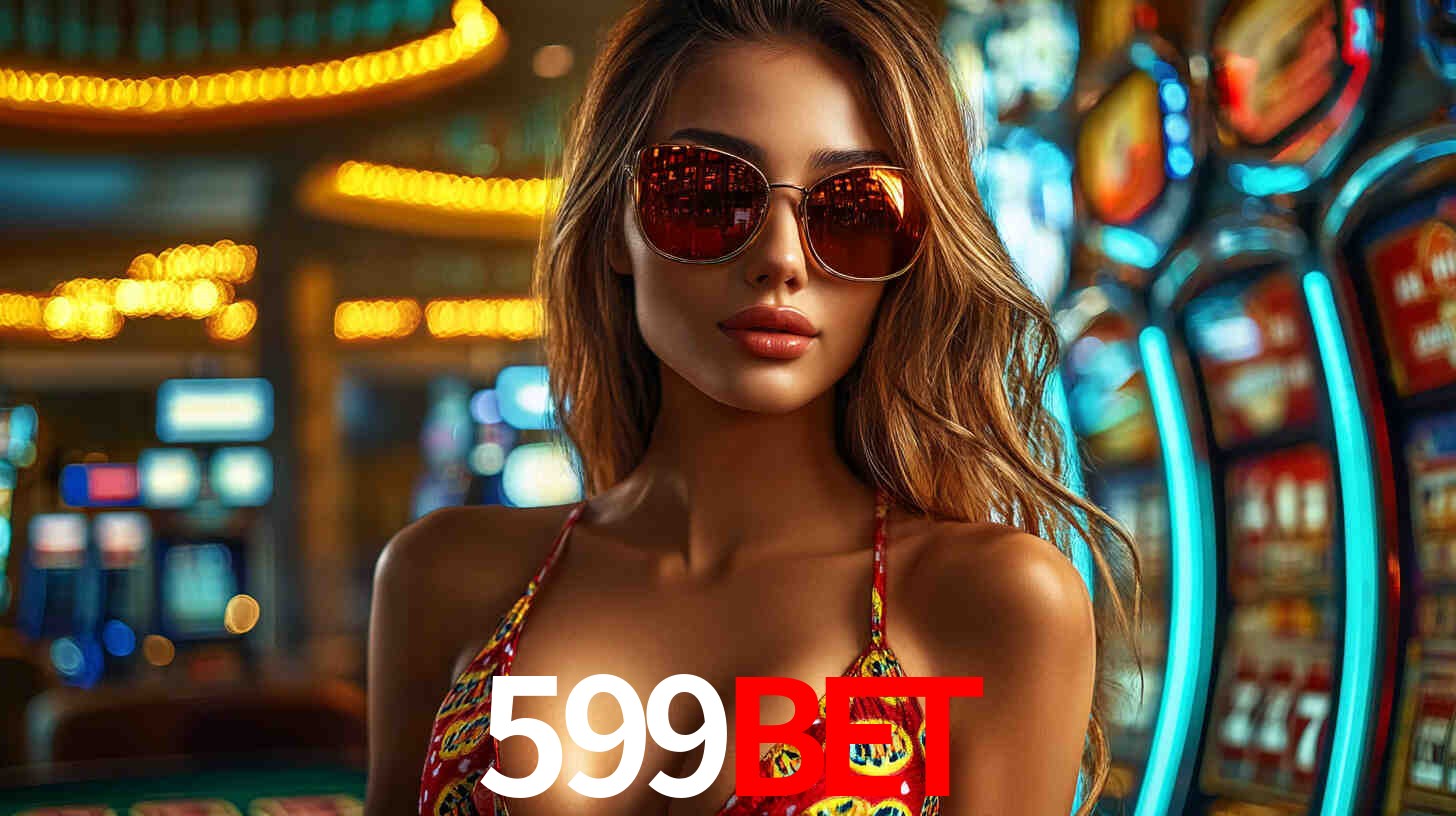 Experimente o Login Seguro Premium no 599bet