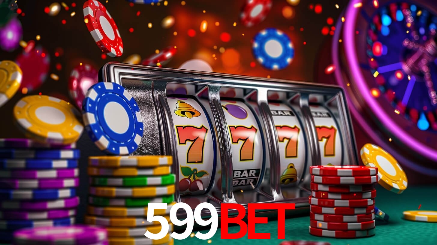 Apostas de Futebol 599bet