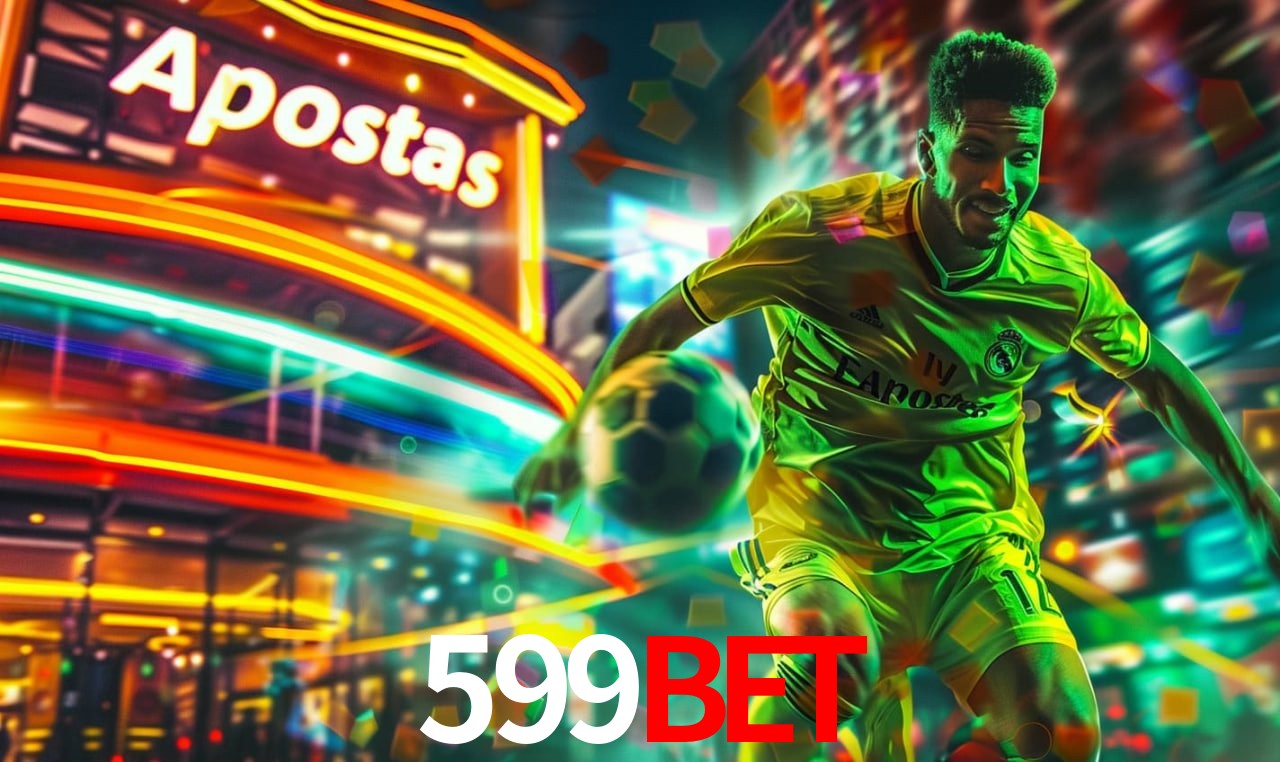 Promoções Sazonais 599bet