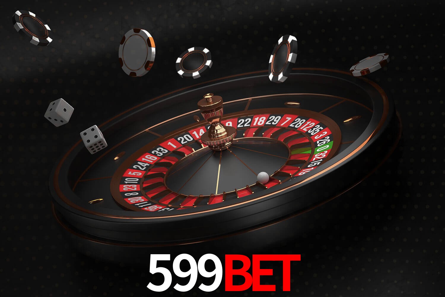 599bet: A Experiência de Casino com Jogos de Mesa ao Vivo