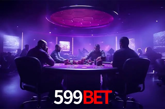 Sistemas de Segurança 599bet