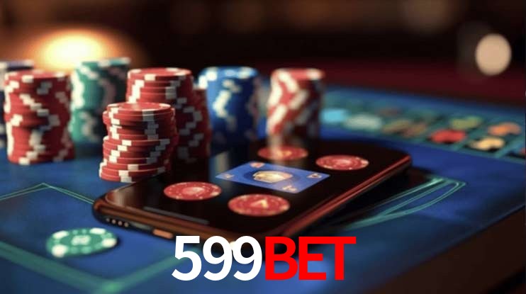 Requisitos do APK da 599bet para Android