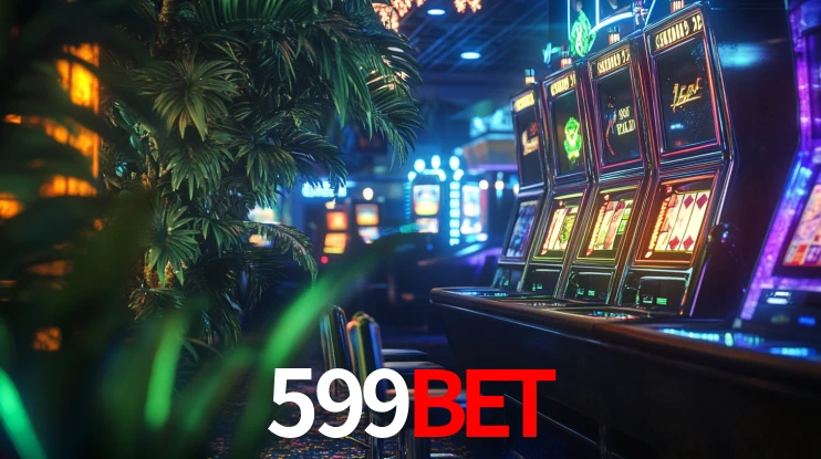 Exclusive Games 599bet