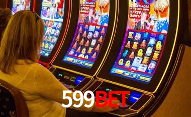 A Experiência Imersiva dos Cassinos Ao Vivo no 599bet