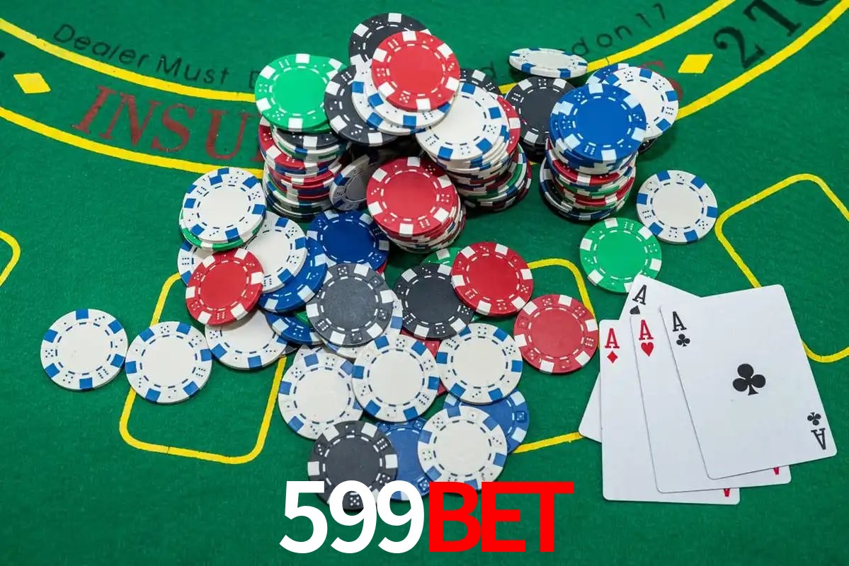 Estatísticas Esportivas 599bet