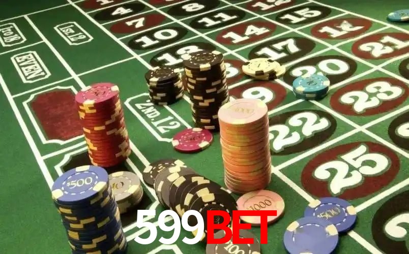 Especiais de Fim de Semana 599bet