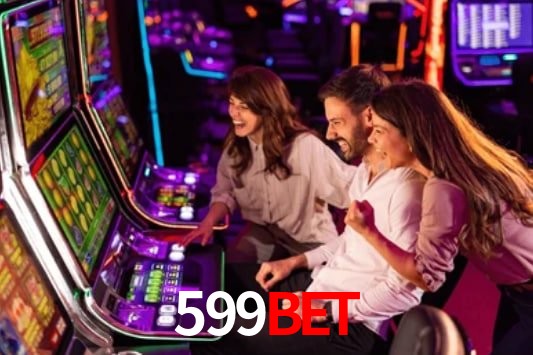 Casino Ao Vivo 599bet
