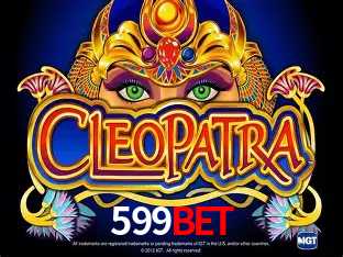 Descubra o Mundo do Cassino Online com 599bet
