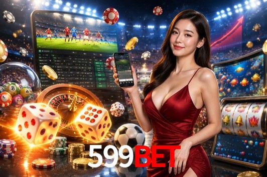 Games Directory 599bet