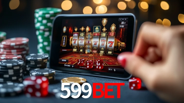 Ofertas Imperdíveis na 599bet: Promoções e Bônus Que Valem a Pena