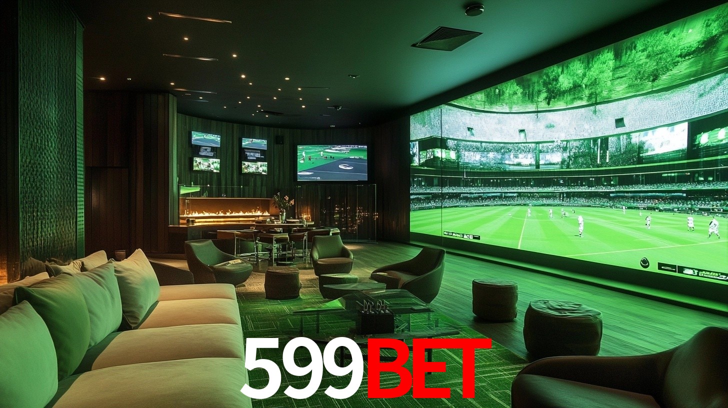 Bônus Generosos e Exclusivos no 599bet para Você!